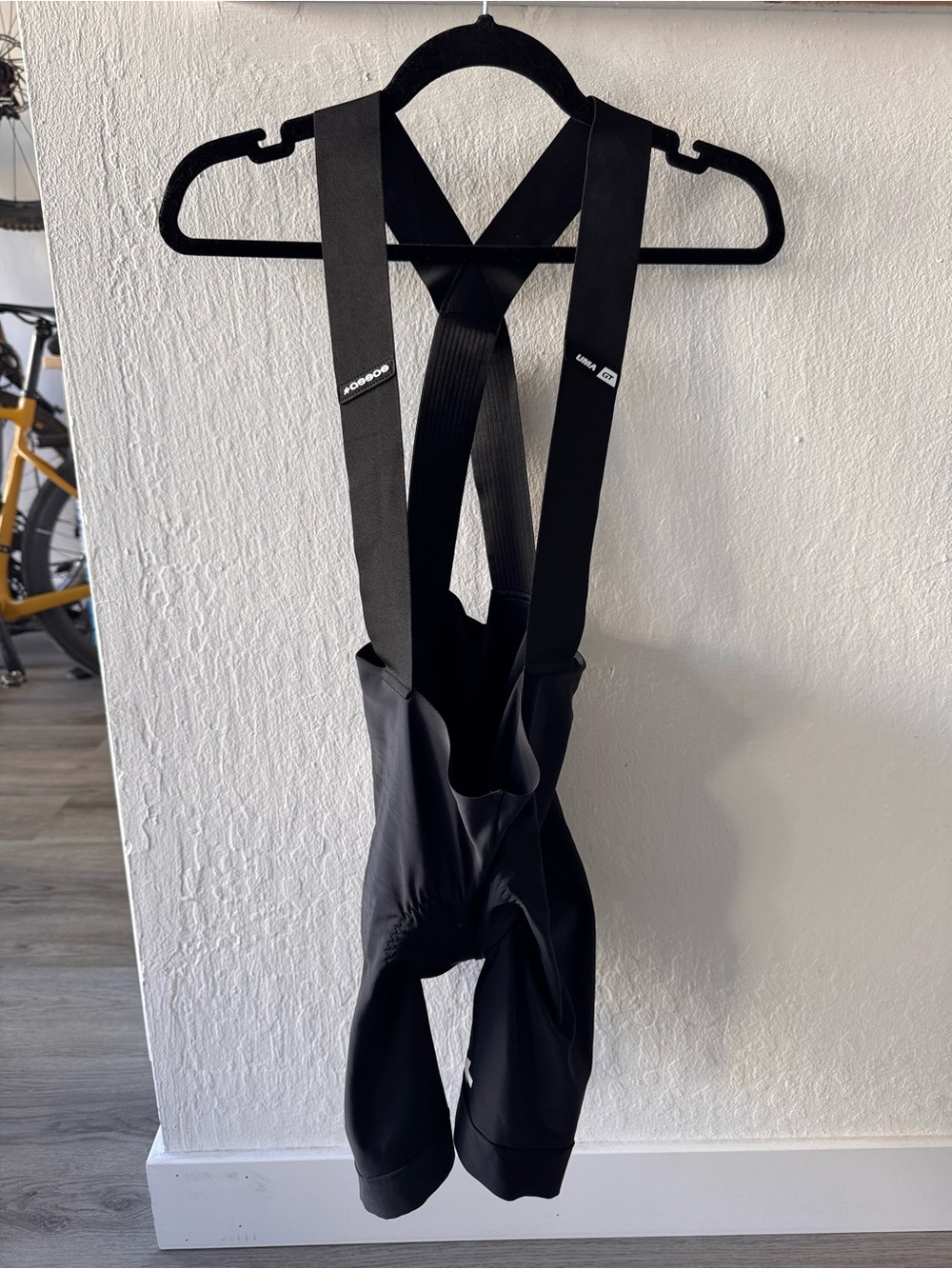 Assos UMA GT BIB SHORTS S11 - Women’s Endurance Series Cycling Bibs